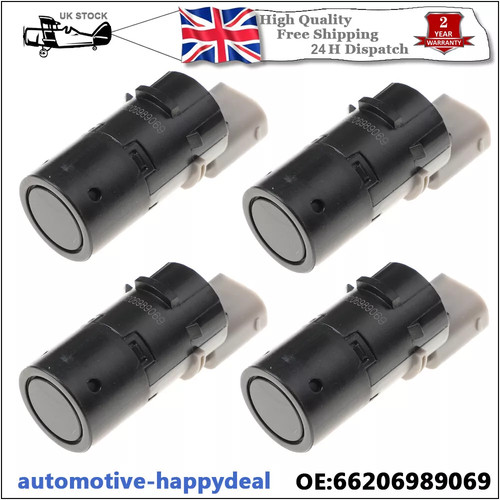 Parking reverse sensor - sensor, set