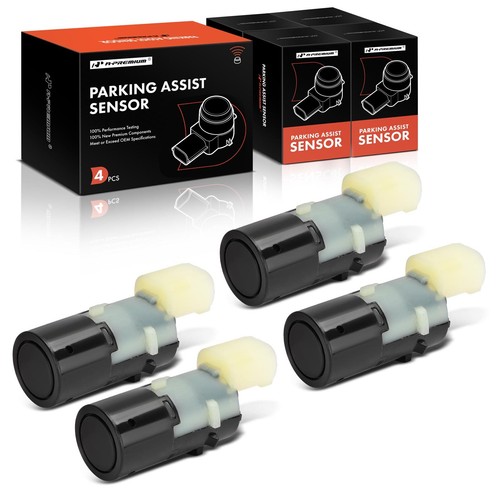 Pdc parking sensor - parking, rear