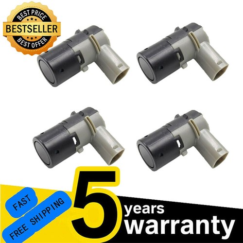 4pcs for bmw pdc parking - 4pcs,